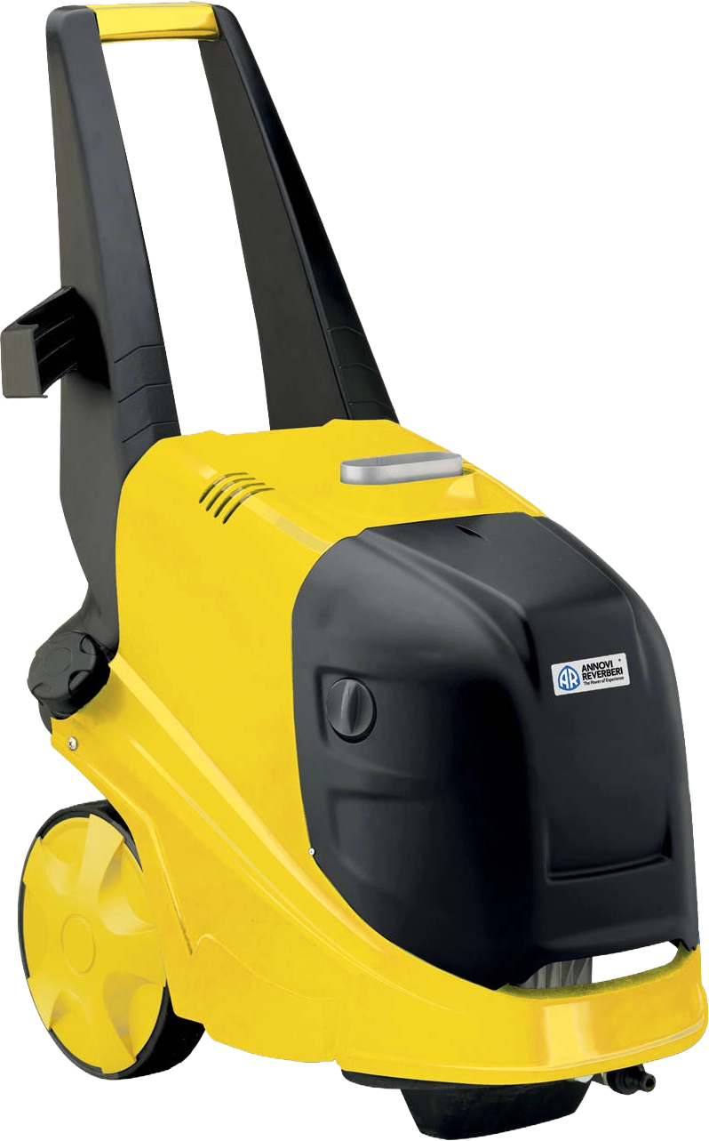 IDROPULITR.A CALDO HOT 1608 230V 26413-V